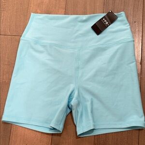 NWT Abercrombie YPB sculptLUX Bike Short
